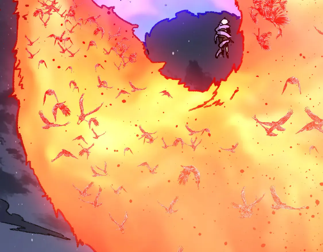 第267话 变身？！ 第16页