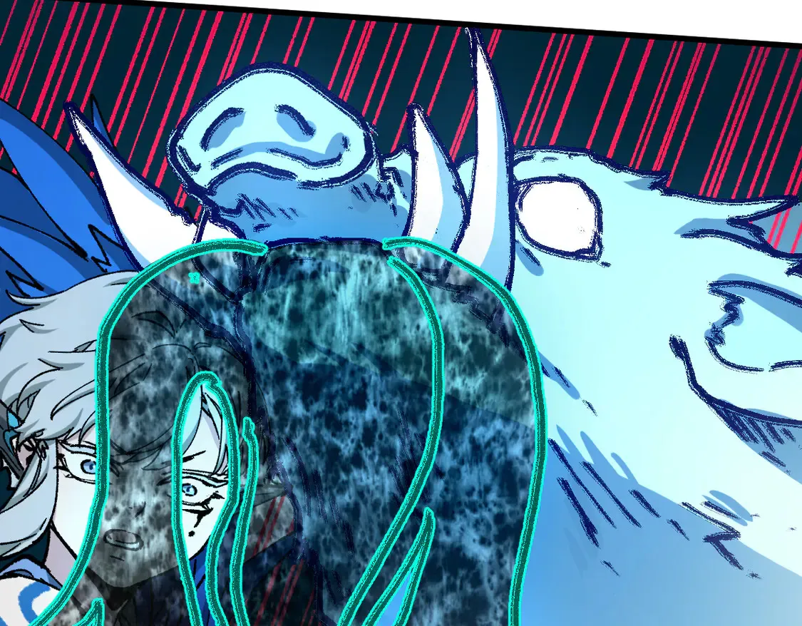 第267话 变身？！ 第20页