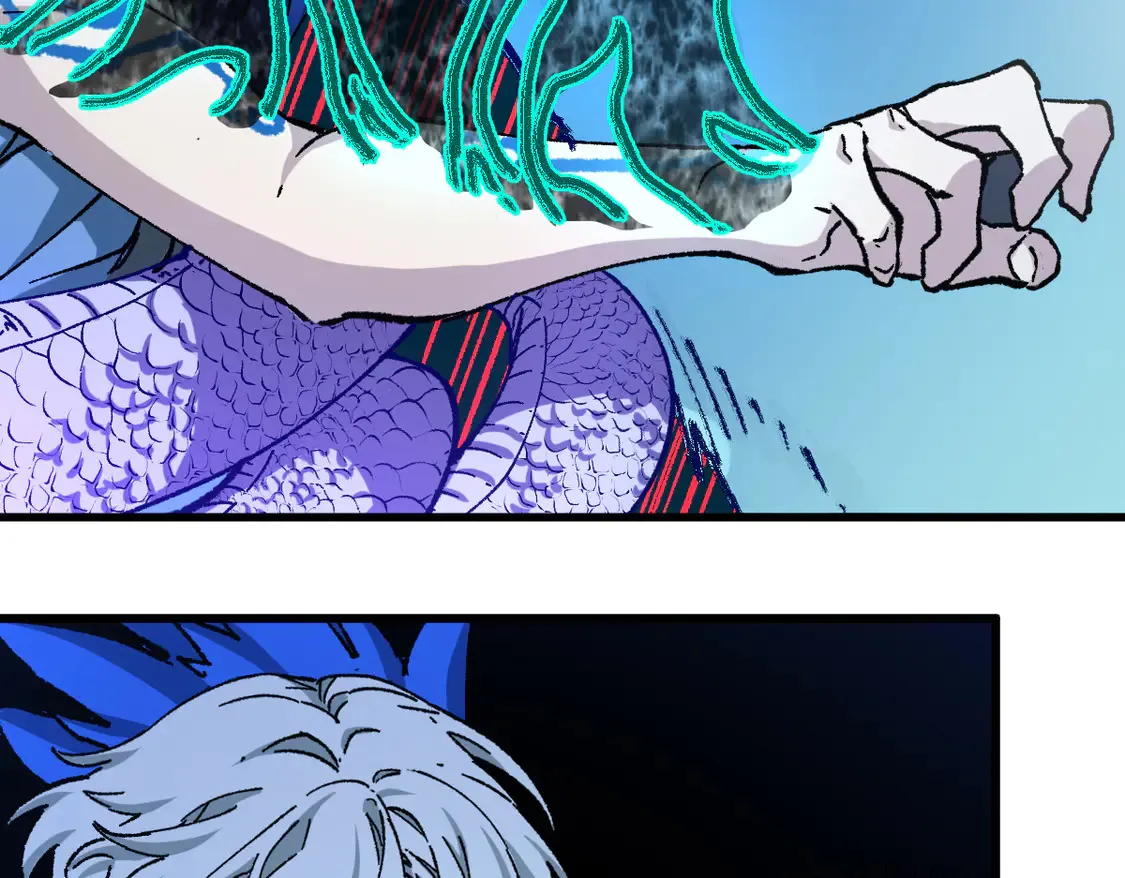 第267话 变身？！ 第21页
