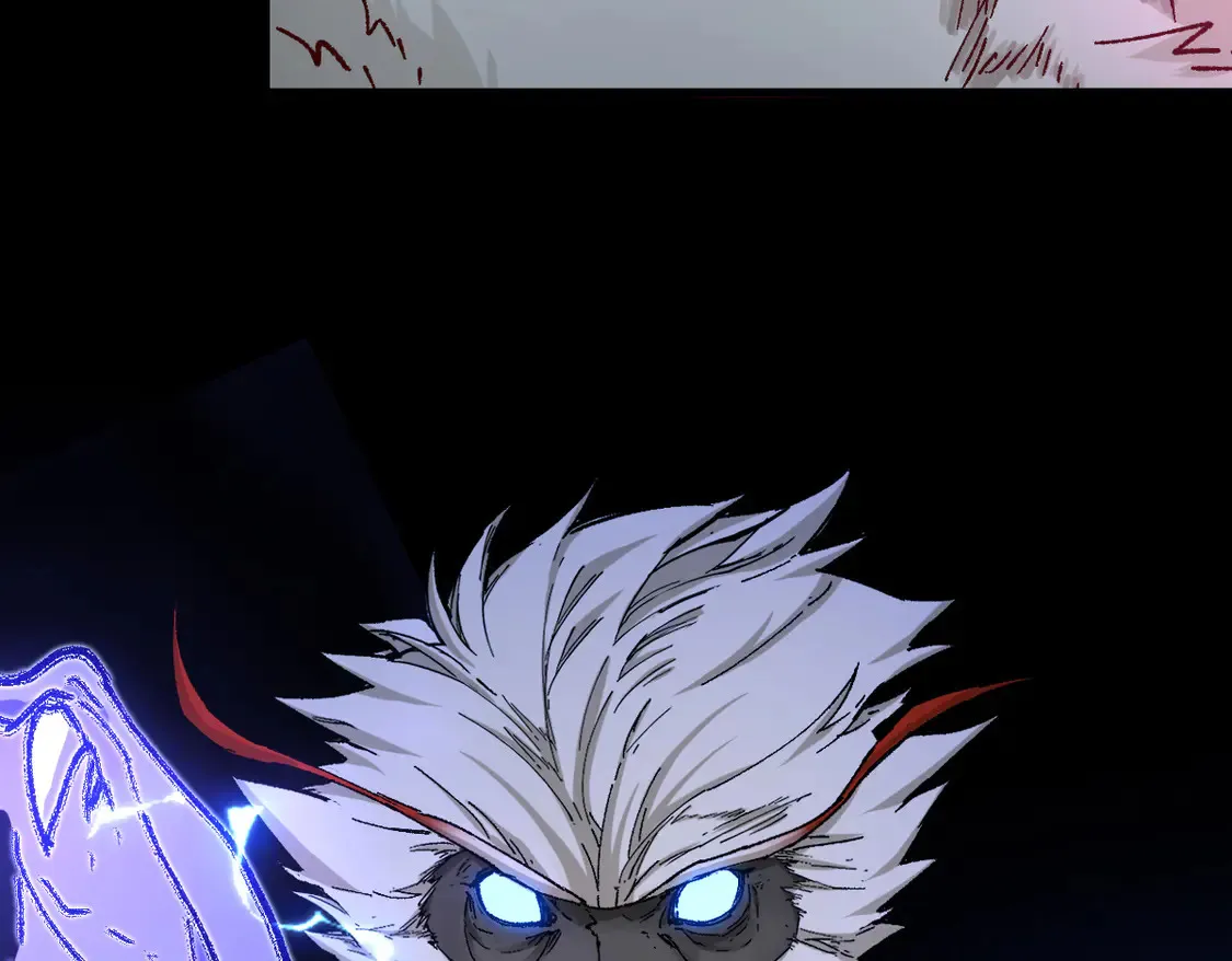 第267话 变身？！ 第32页
