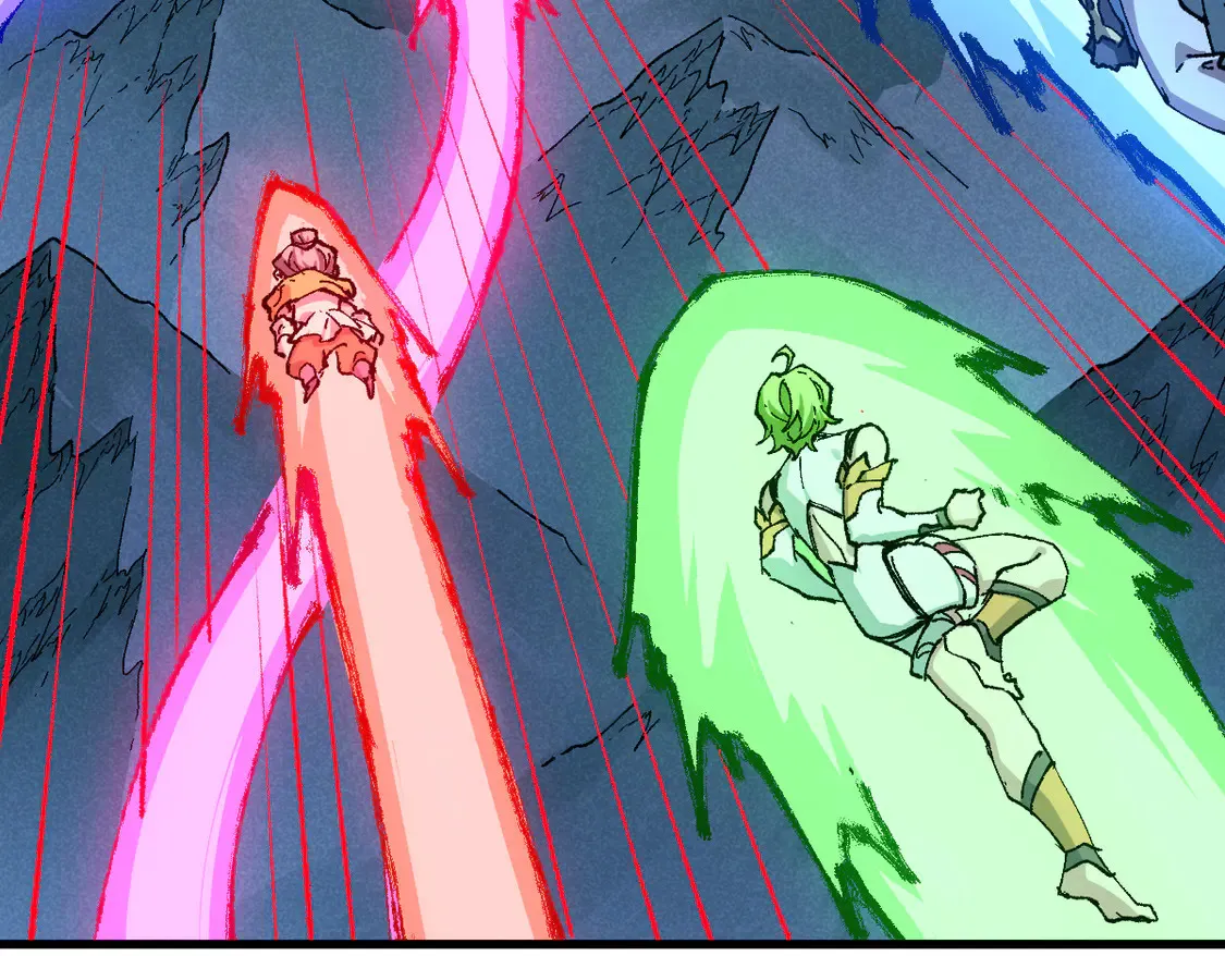 第267话 变身？！ 第48页