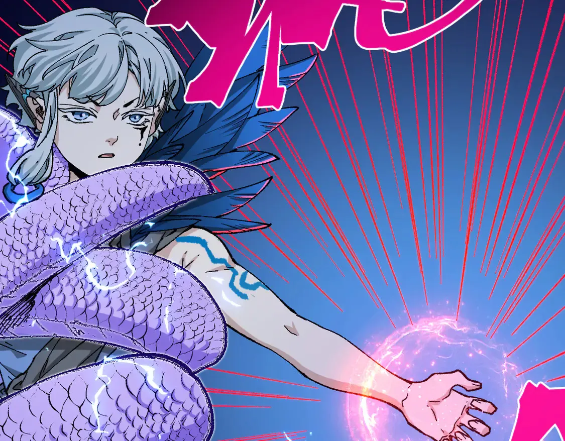 第267话 变身？！ 第53页