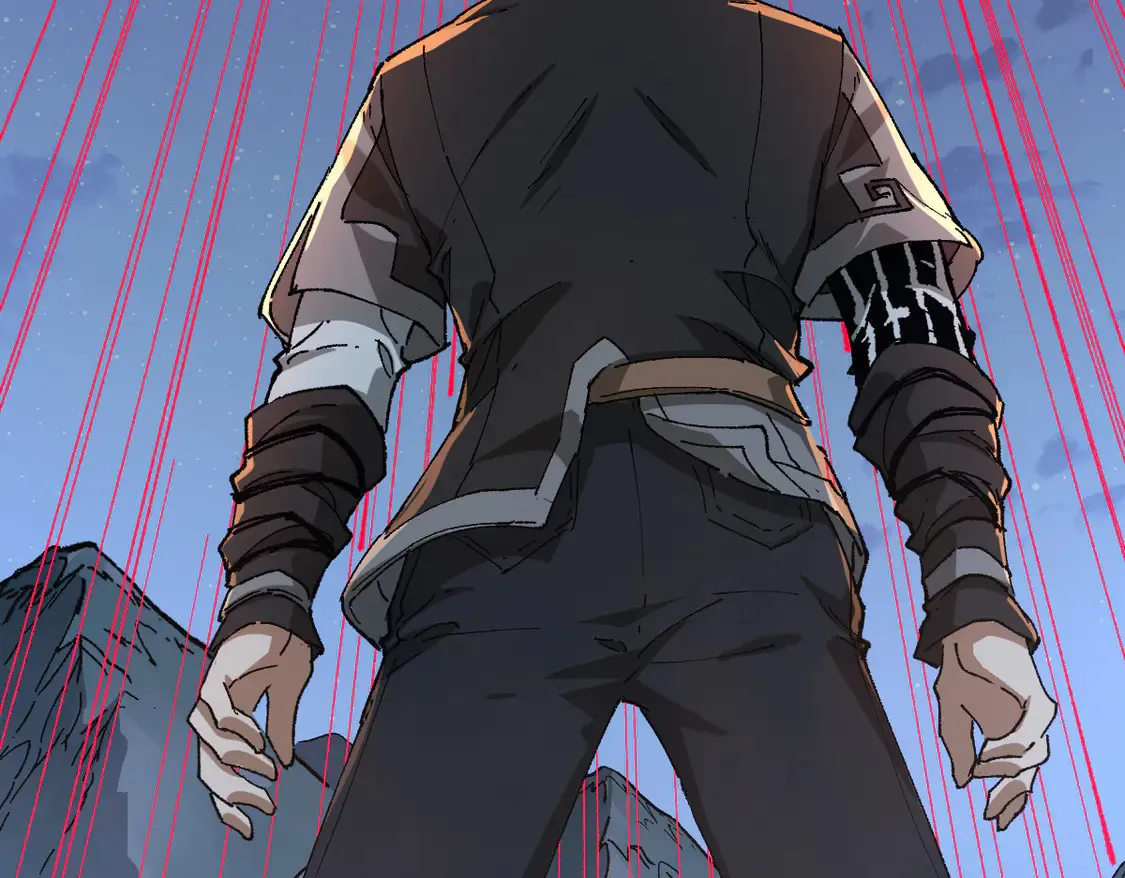 第267话 变身？！ 第84页