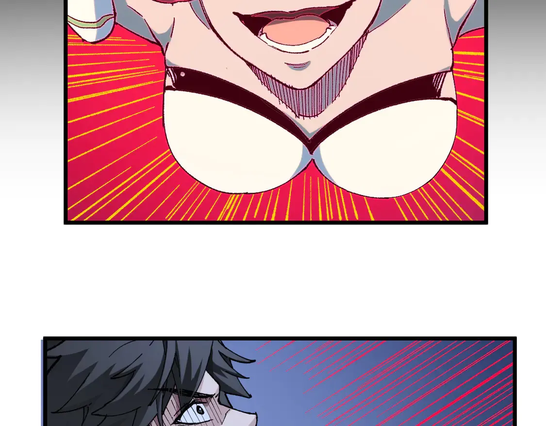 第264话 猪脑 第50页