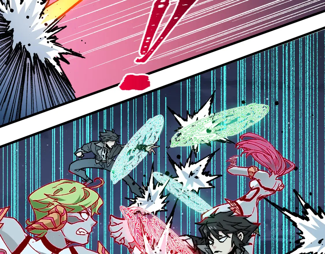 第265话 二营长！开炮！ 第20页