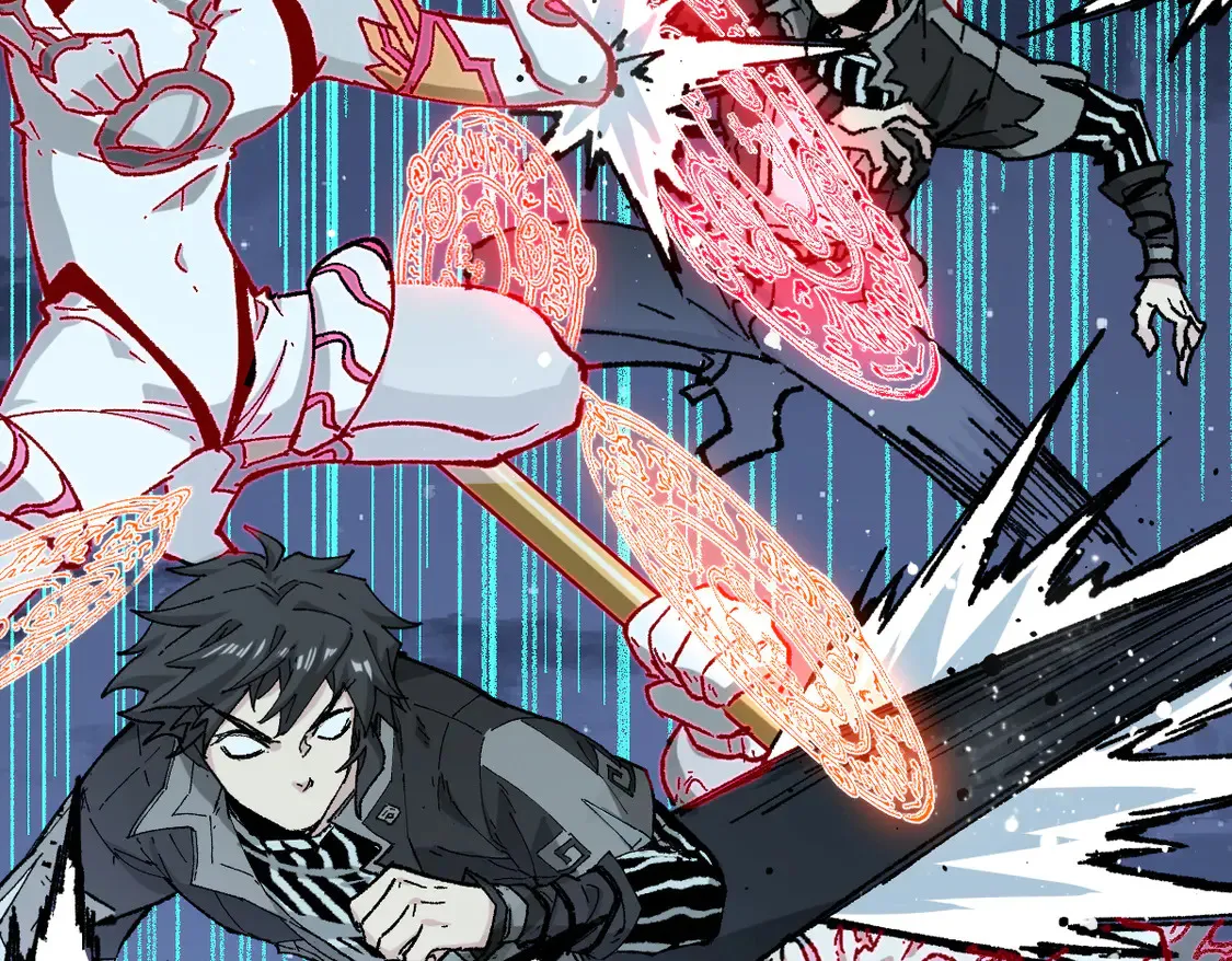第265话 二营长！开炮！ 第21页