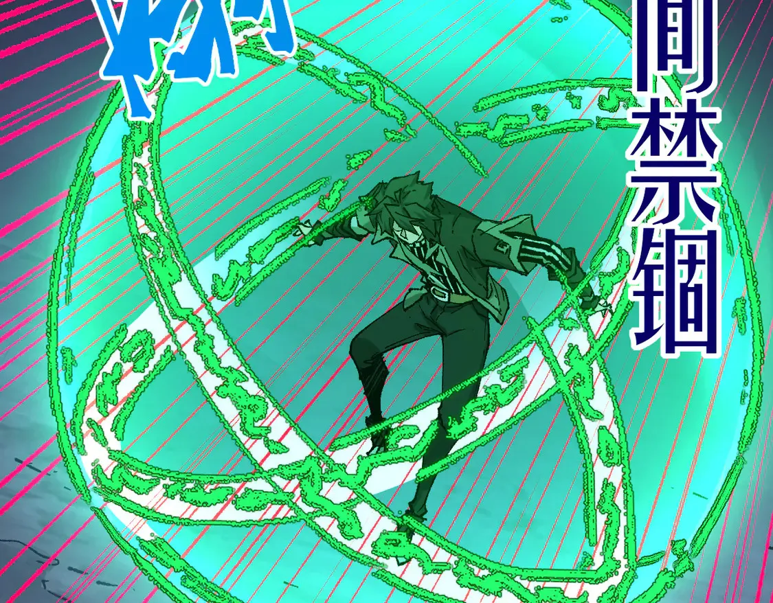 第266话 天才场域师 第35页
