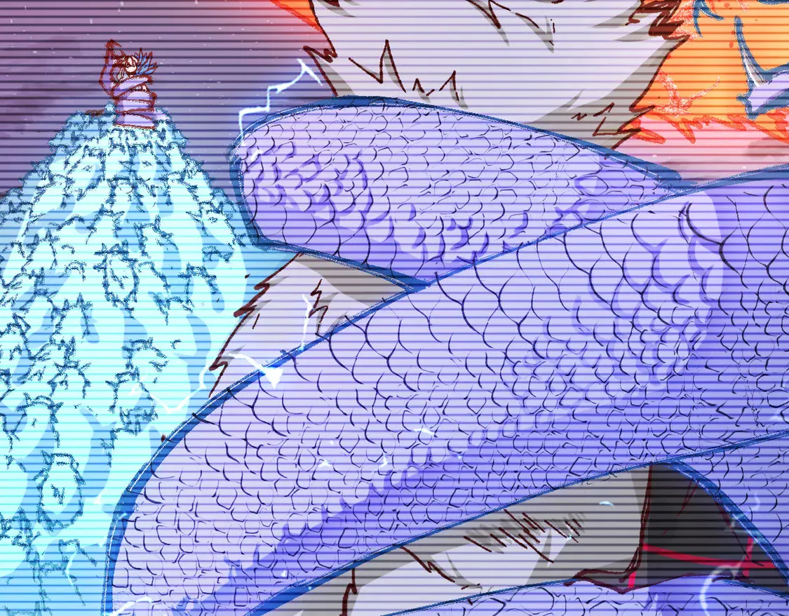 第266话 天才场域师 第118页