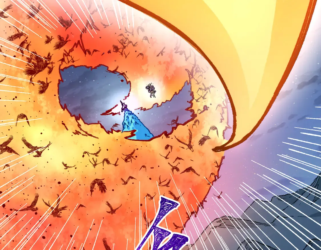 第268话 胜负点 第61页