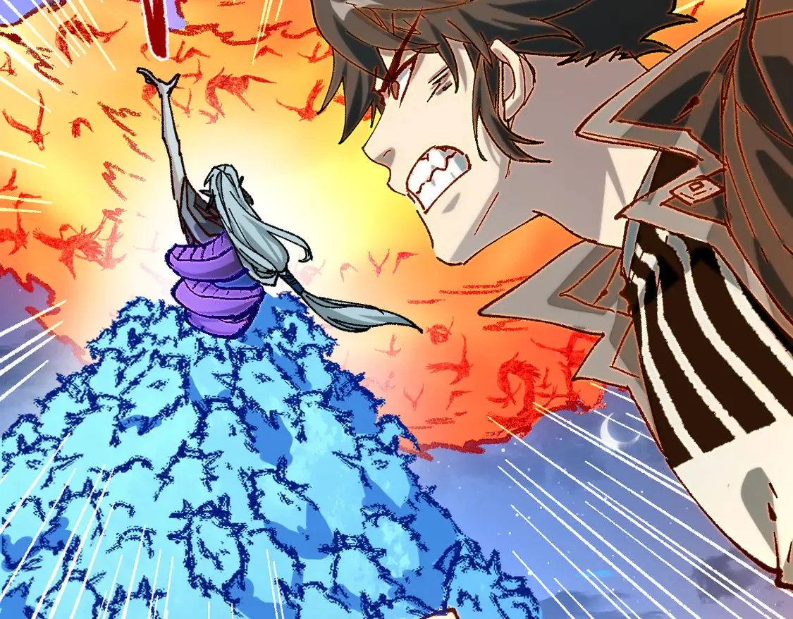 第268话 胜负点 第64页