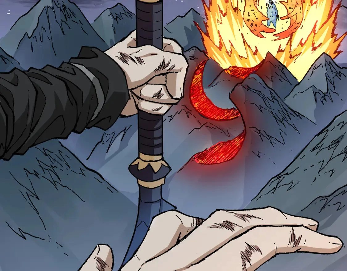 第270话 箭指元首，例无虚发！ 第2页