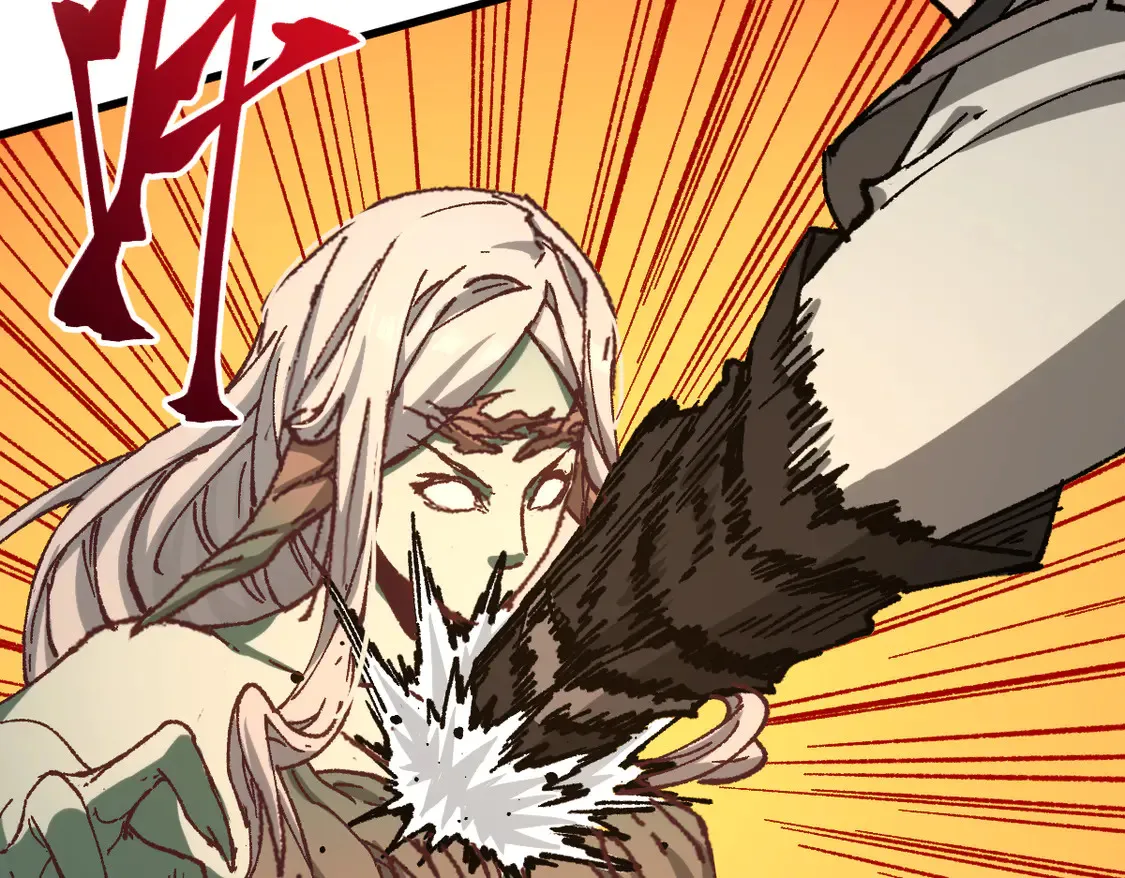 第270话 箭指元首，例无虚发！ 第86页
