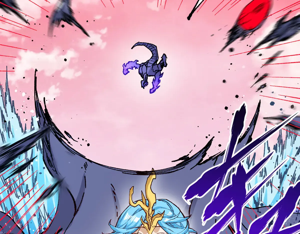 第271话 败走？ 第19页
