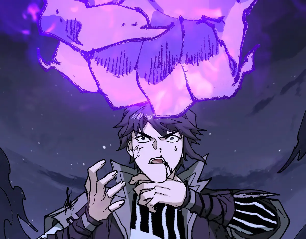 第271话 败走？ 第86页