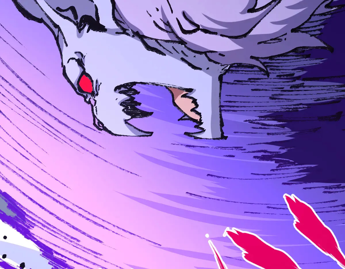 第271话 败走？ 第89页