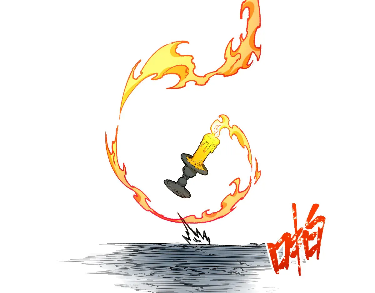 第272话 开炼！ 第36页