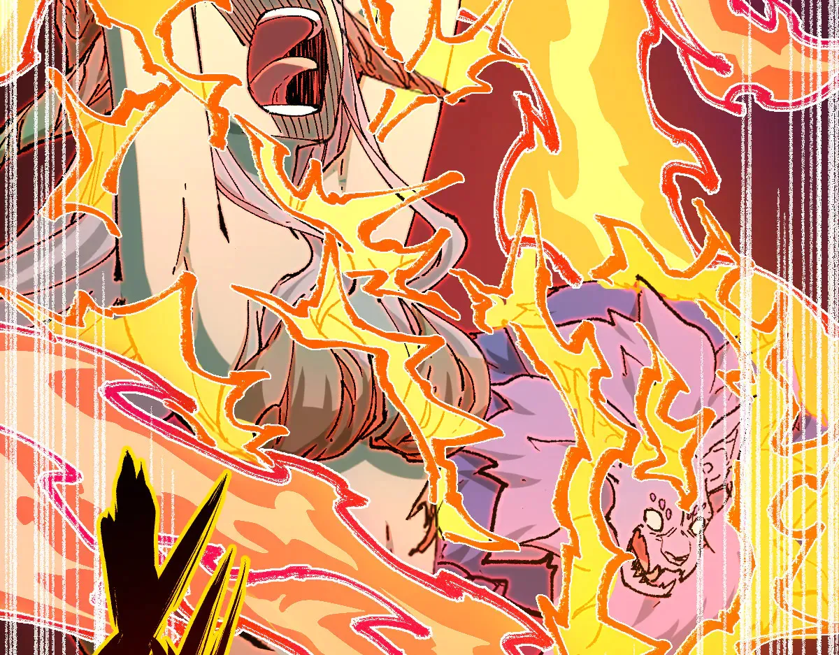 第272话 开炼！ 第46页