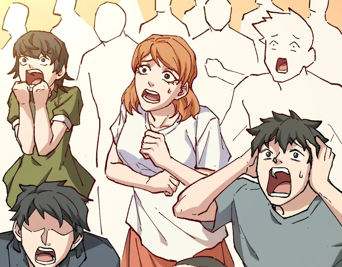 第273话 交锋 第38页