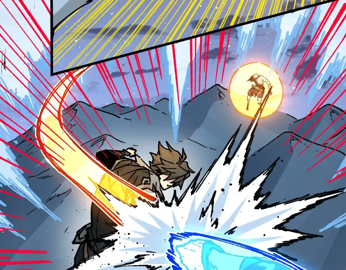 第273话 交锋 第104页