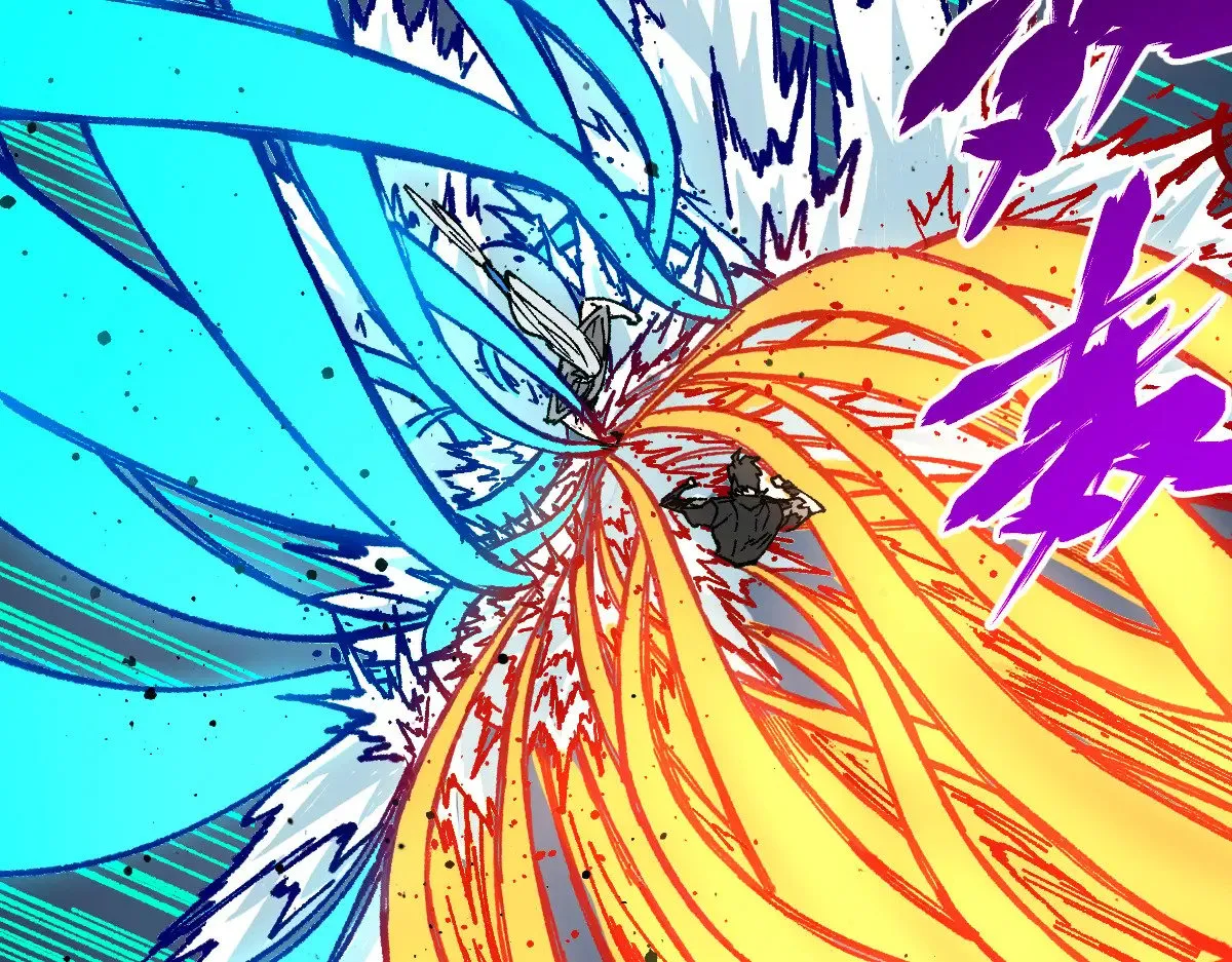 第273话 交锋 第120页