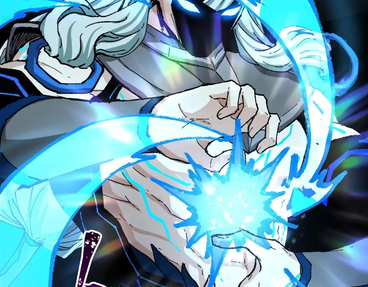 第274话 残火 第5页