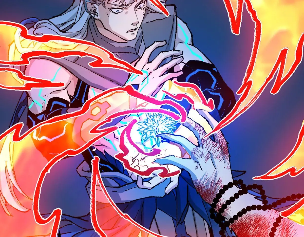 第274话 残火 第46页