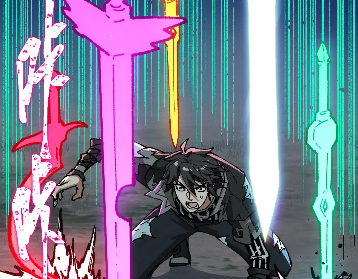第274话 残火 第98页