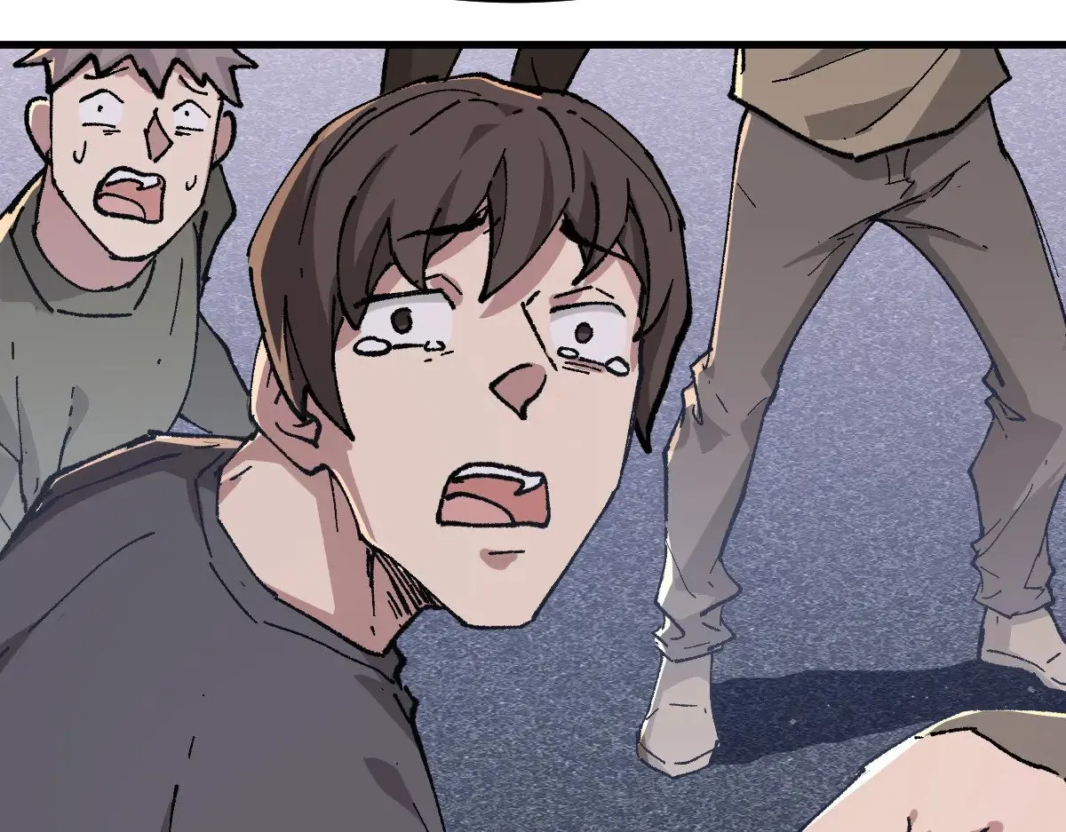 第274话 残火 第156页