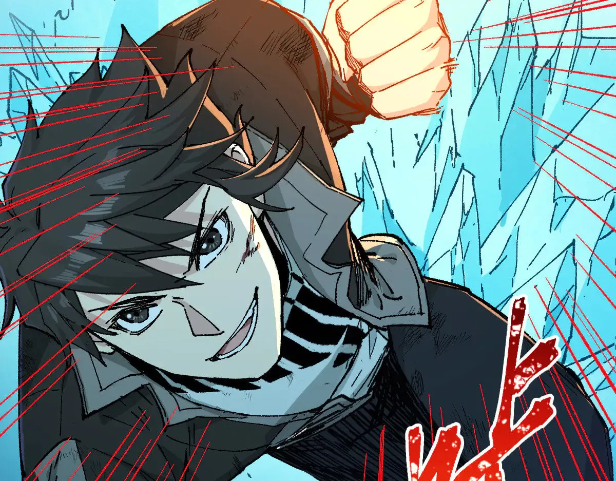 第275话 交锋 第42页