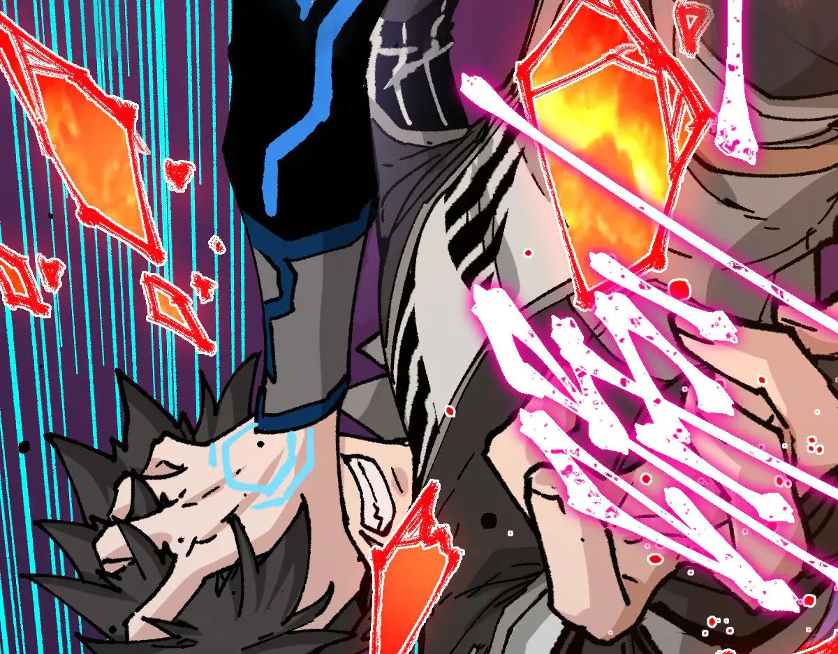 第276话 透支的话补就好了 第7页