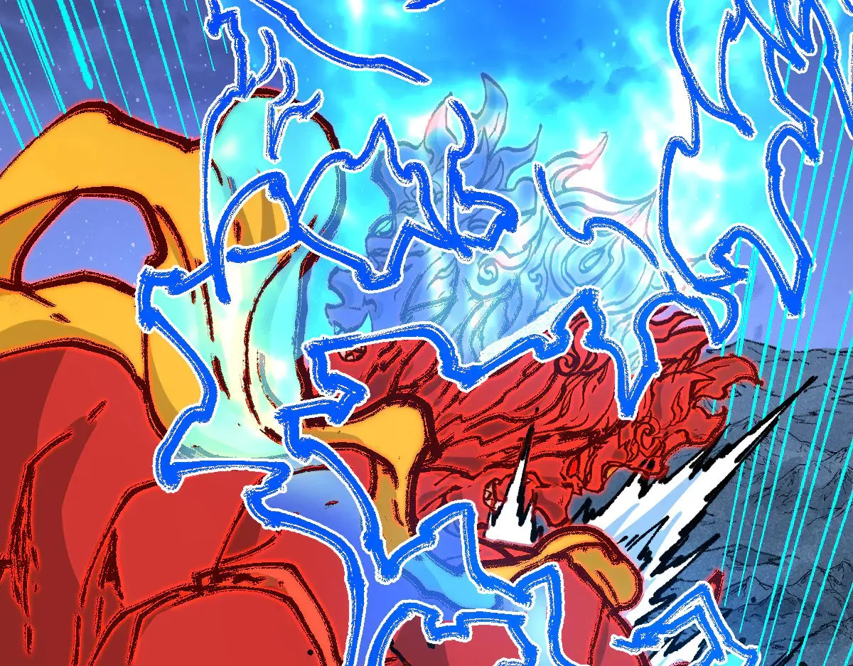 第277话 月黶忿怒之环 第48页
