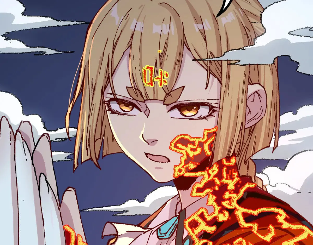 第277话 月黶忿怒之环 第80页