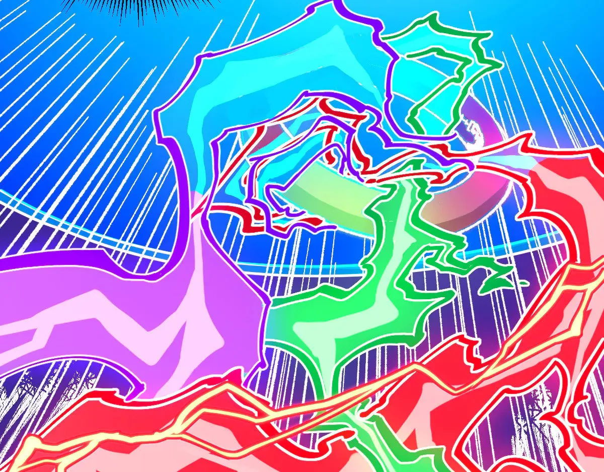 第278话 暴抽 第14页
