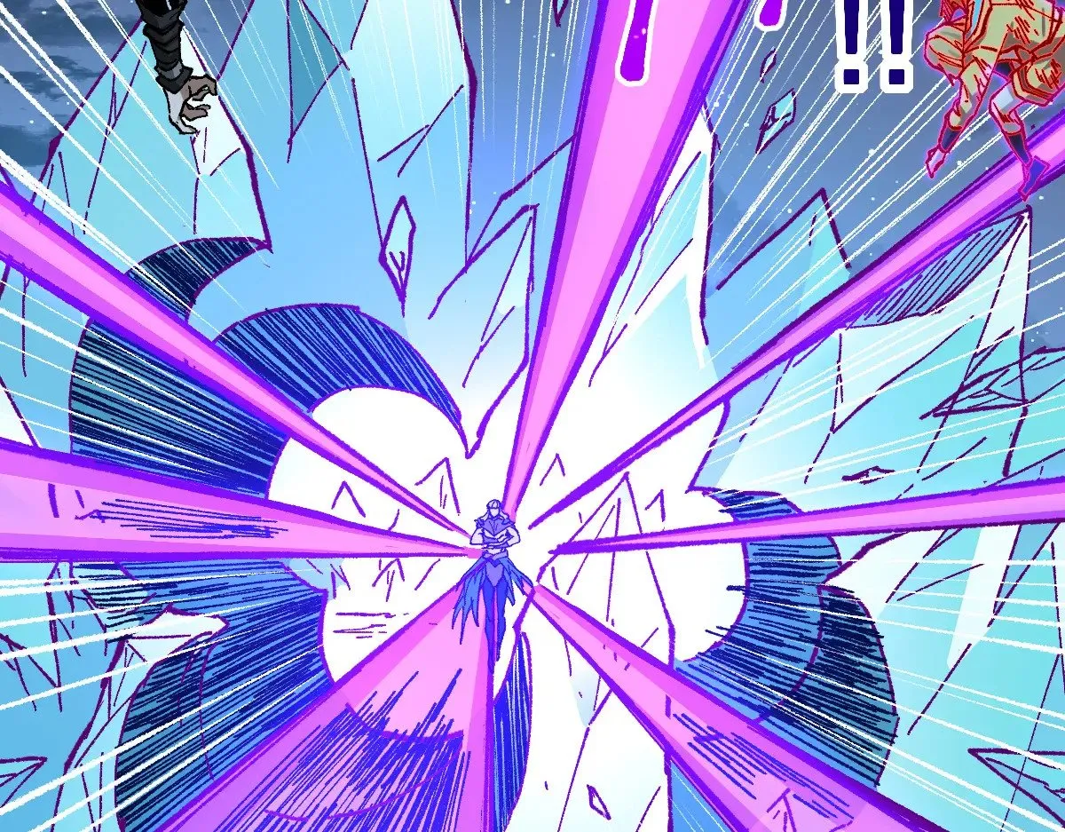 第279话 坠落 第39页