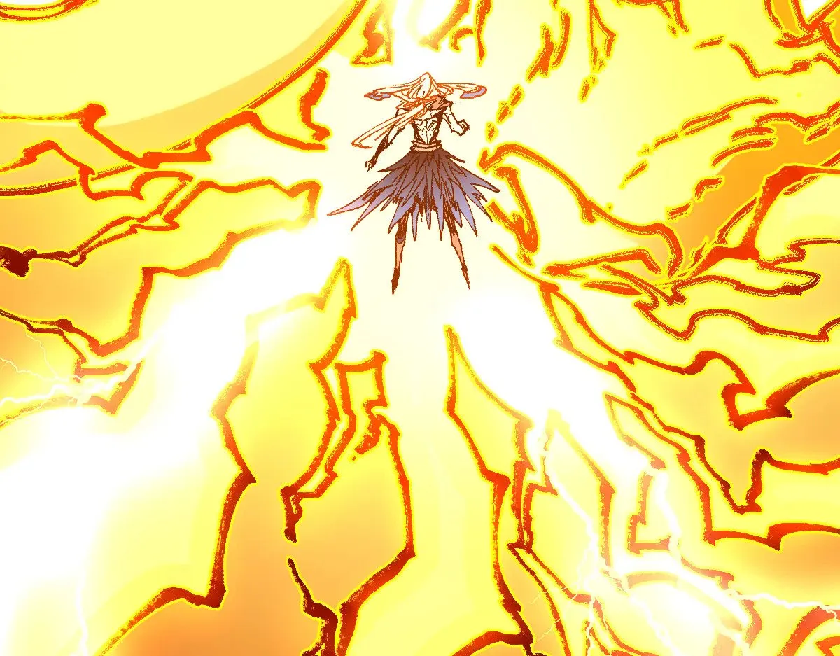 第279话 坠落 第161页