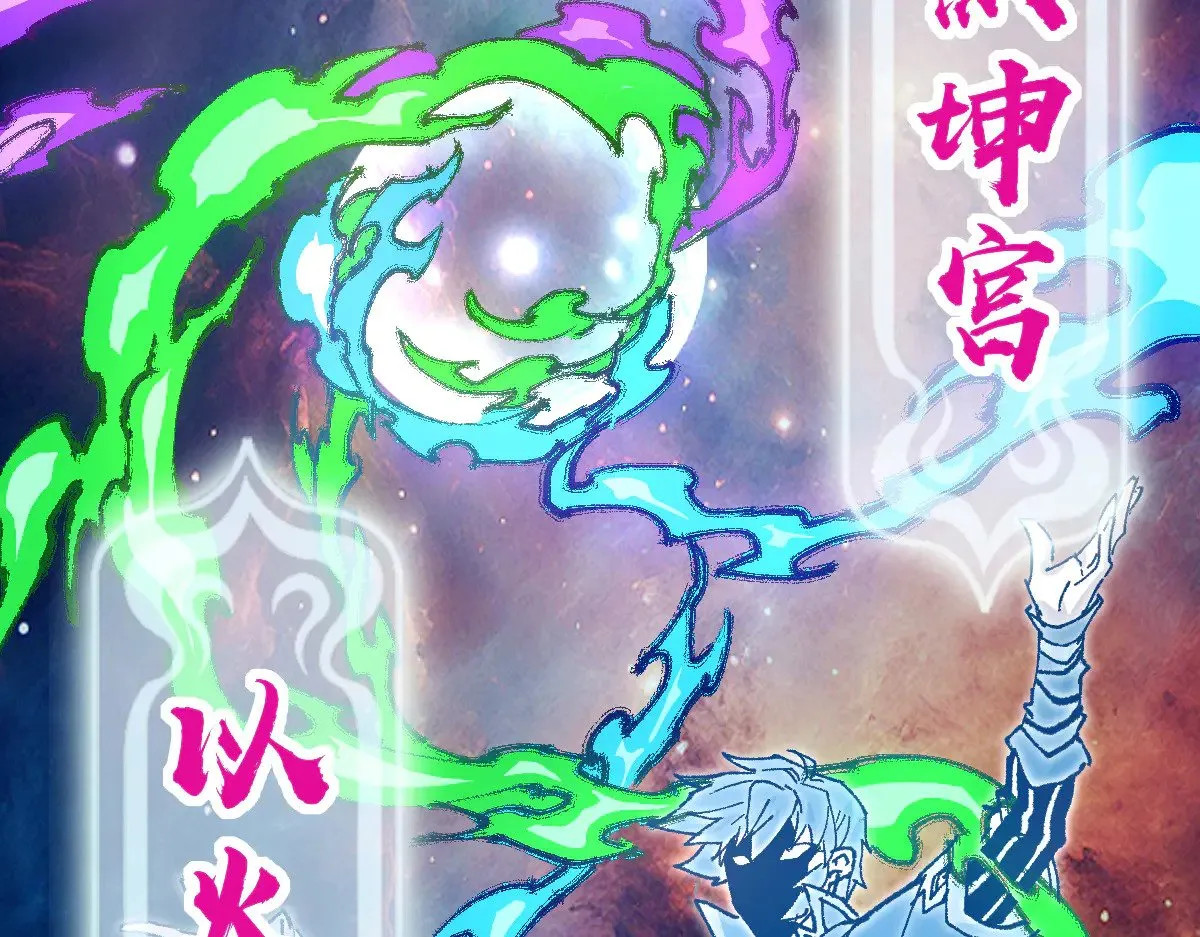 第283话 炼丹 第85页
