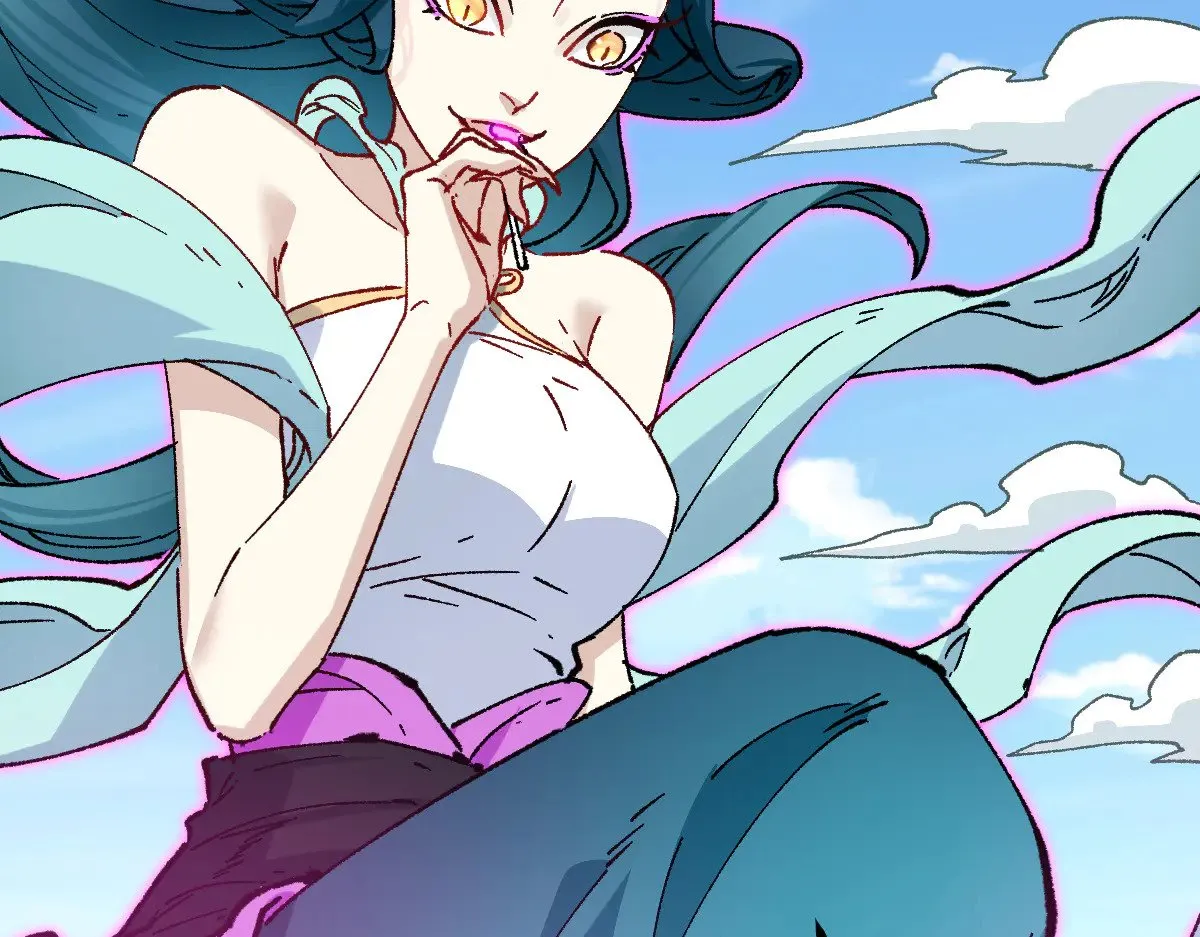第285话 外星VS昆仑 第63页