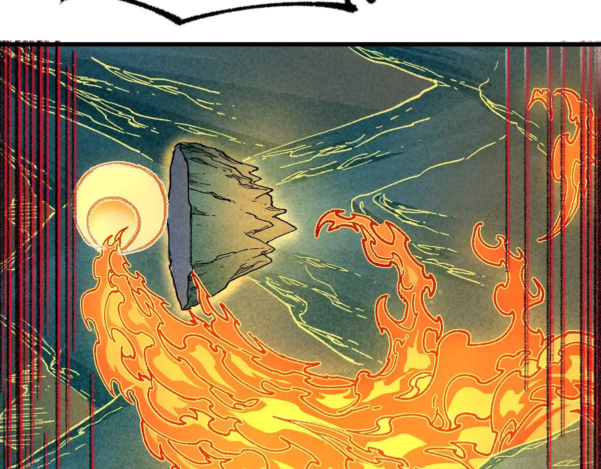 第286话 火焰山 第47页