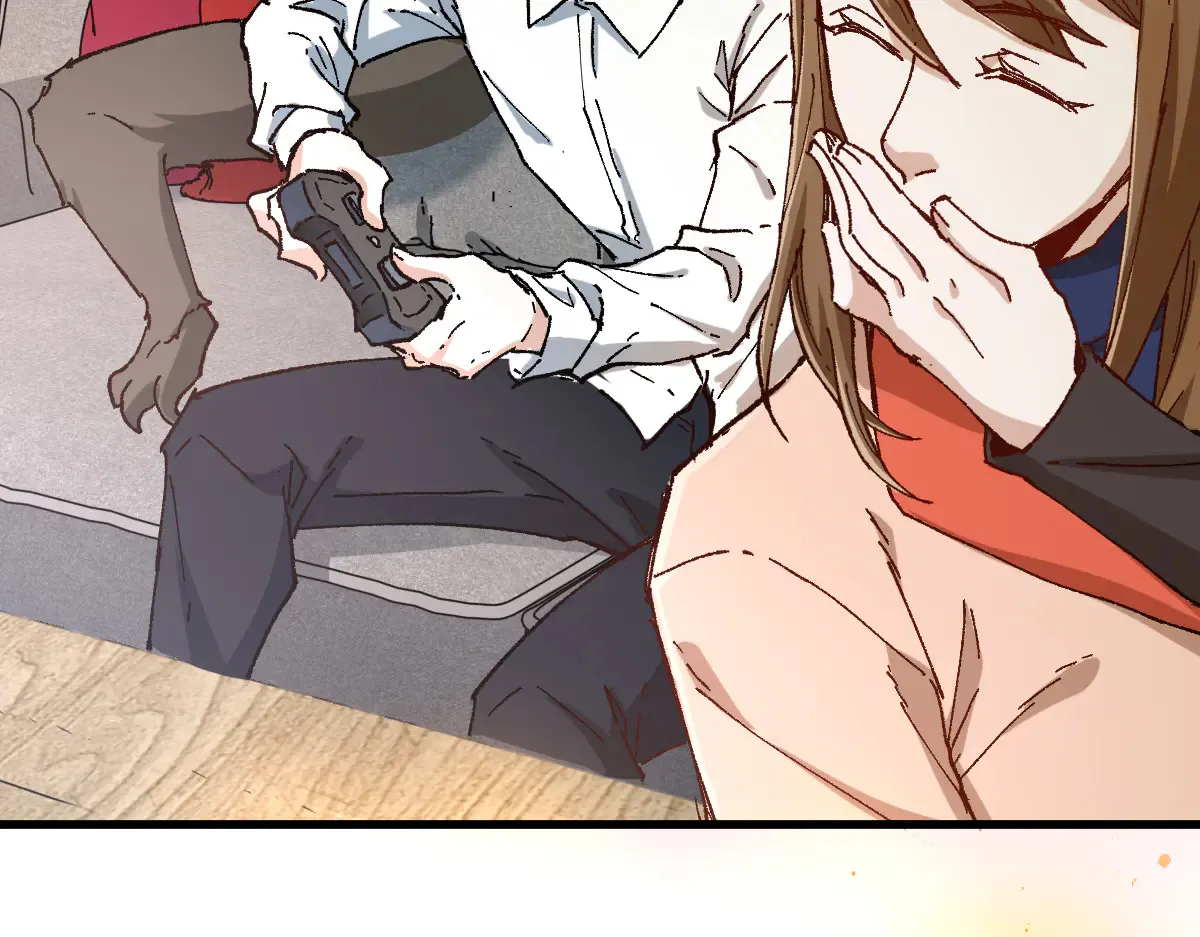 第290话 故事的开始和结束 第110页