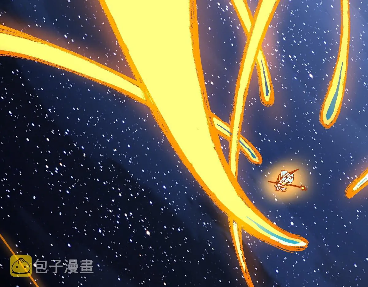 第167话 恐怖实力 第40页