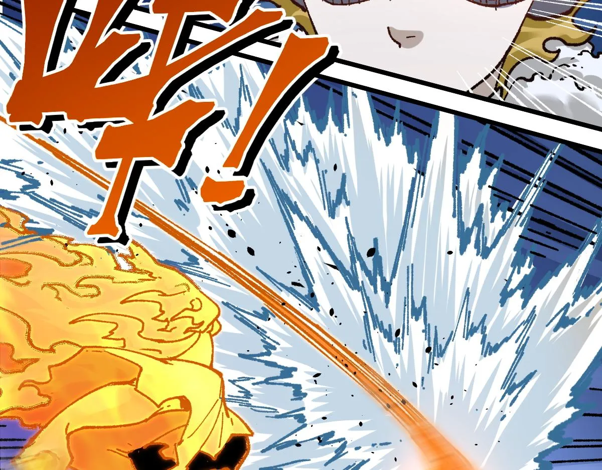 第167话 恐怖实力 第47页