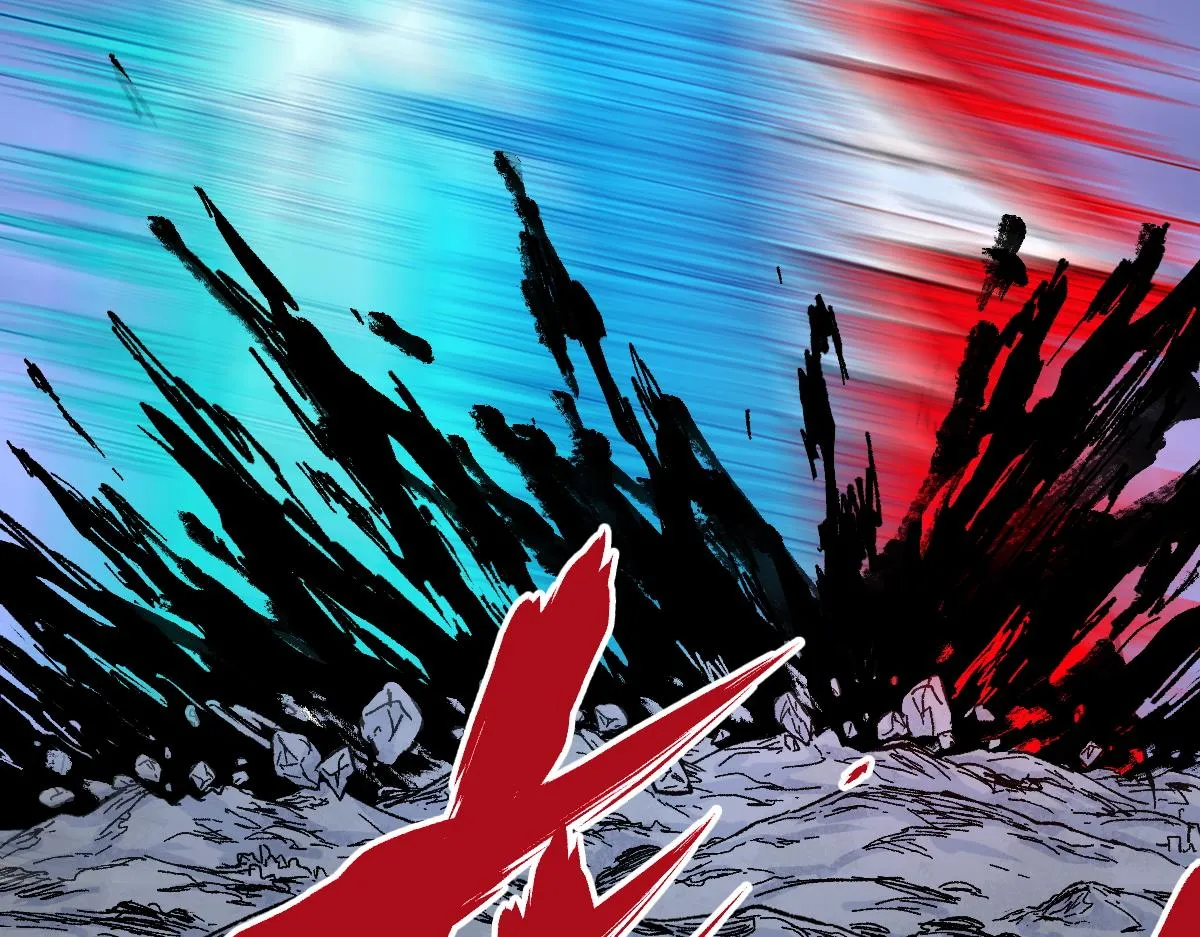 第167话 恐怖实力 第116页