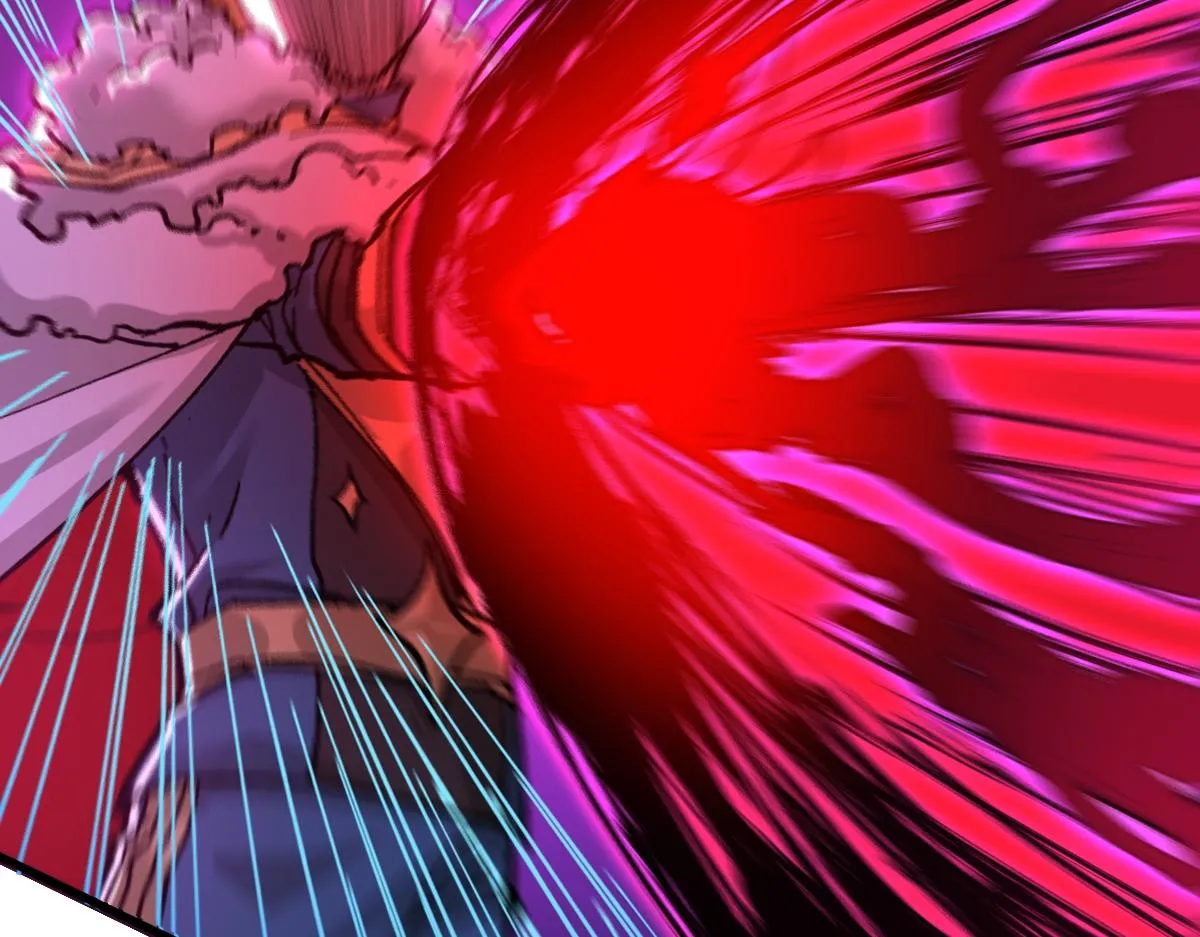 第166话 令人颤栗的对抗 第32页