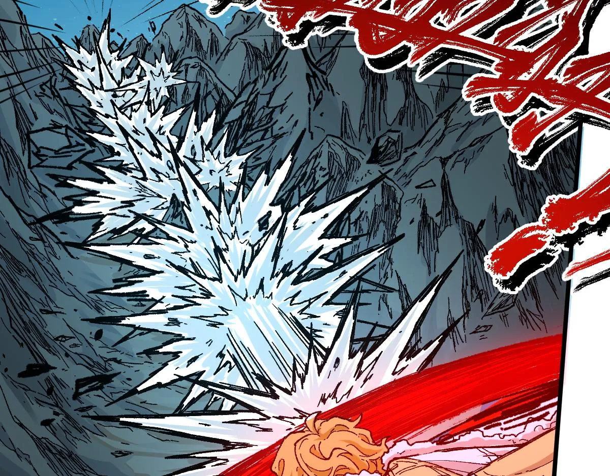 第166话 令人颤栗的对抗 第59页