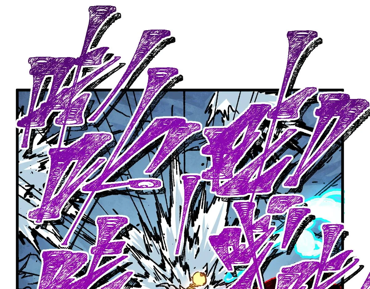 第166话 令人颤栗的对抗 第63页