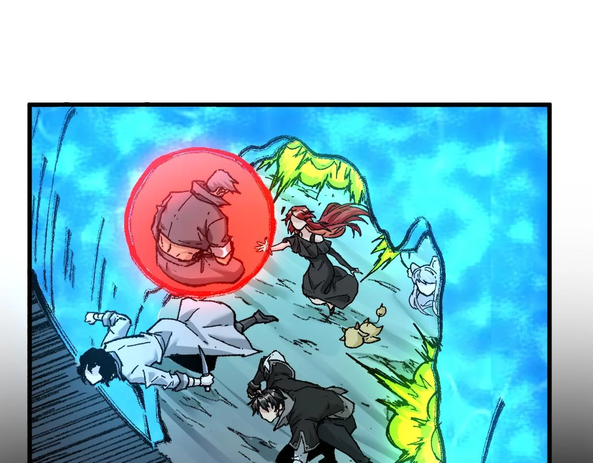 第164话 惊世骗局 第10页