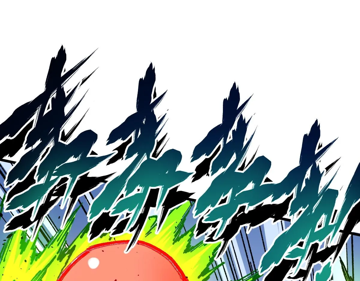 第163话 漫天核弹璀璨！ 第118页