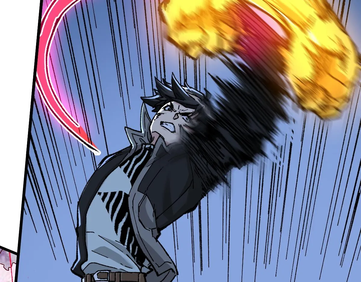 第162话 威震奥林匹斯 第16页