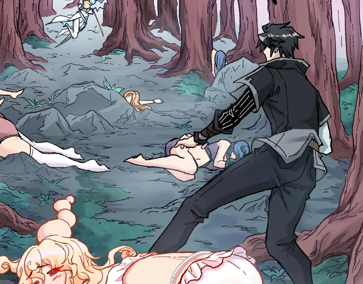 第161话 楚神！ 第35页
