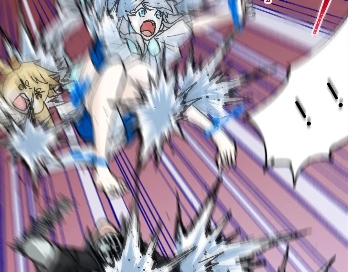 第161话 楚神！ 第64页